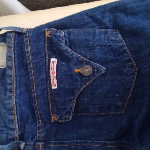 Hudson Jeans - Picture 4 of 8
